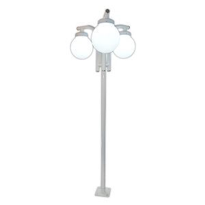Lustre de Jardim - Cód. 4267